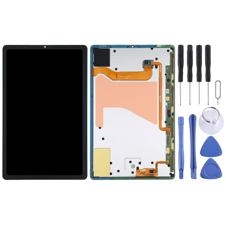 Origina LCD Screen for Samsung Galaxy Tab S6 SM-T860/T865 With Digitizer Full Assembly - LCD Screen by buy2fix | Online Shopping UK | buy2fix