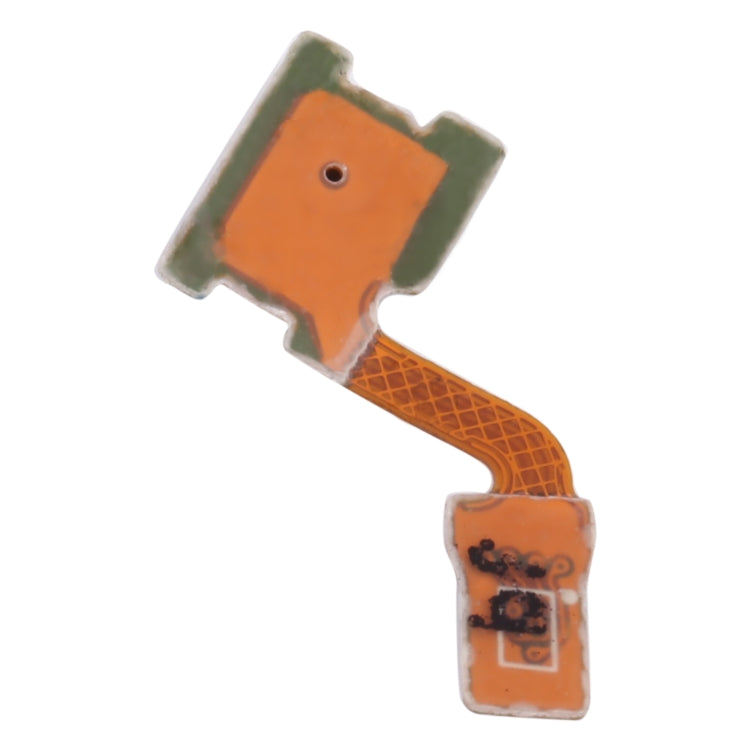 Microphone Flex Cable For Samsung Galaxy Watch Active2 Aluminum 44mm SM-R820 - Spare Parts by buy2fix | Online Shopping UK | buy2fix