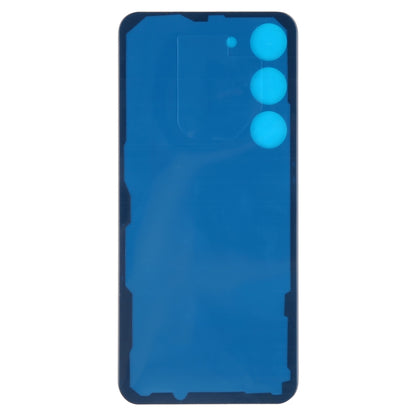 For Samsung Galaxy S23 SM-S911B OEM Glass Battery Back Cover(Green) - Repair & Spare Parts by buy2fix | Online Shopping UK | buy2fix
