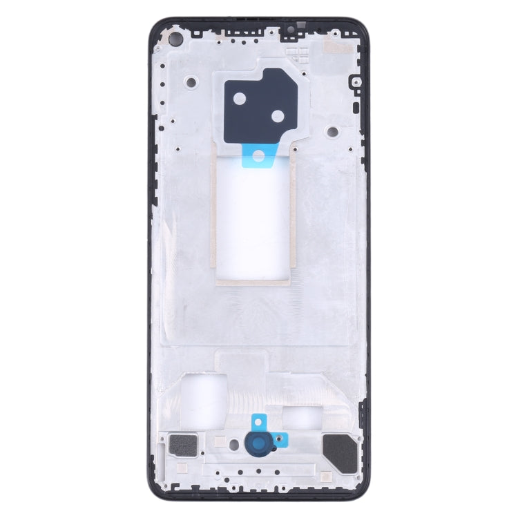 Middle Frame Bezel Plate for OnePlus Nord CE 5G EB2101 EB2103 - Repair & Spare Parts by buy2fix | Online Shopping UK | buy2fix