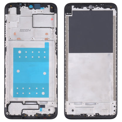 Front Housing LCD Frame Bezel Plate For TCL 20Y/20E 6156D 6125F 6125D - Repair & Spare Parts by buy2fix | Online Shopping UK | buy2fix