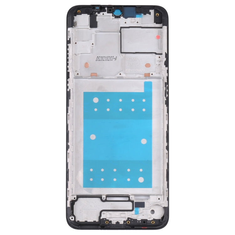 Front Housing LCD Frame Bezel Plate For TCL 20Y/20E 6156D 6125F 6125D - Repair & Spare Parts by buy2fix | Online Shopping UK | buy2fix