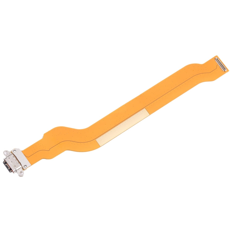 For Realme 10 Pro+ Charging Port Flex Cable - Flex Cable by buy2fix | Online Shopping UK | buy2fix