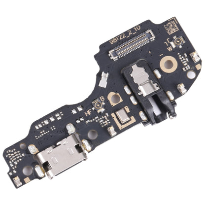 For T-Mobile Revvl 6 / 6 Pro 5G Charging Port Board - For T-Mobile by buy2fix | Online Shopping UK | buy2fix