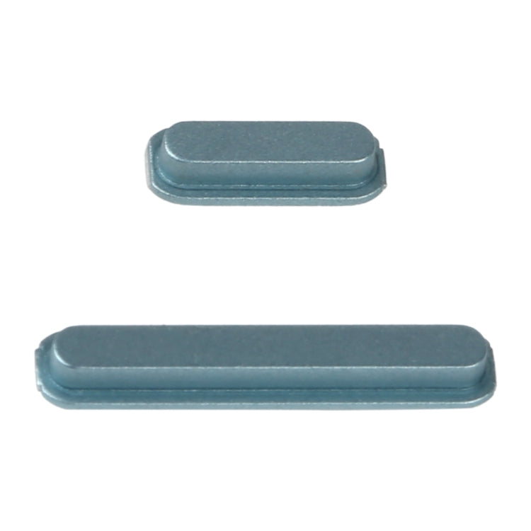 Original Side Keys for Sony XPeria XZ1 Compact (Blue) - Others by buy2fix | Online Shopping UK | buy2fix