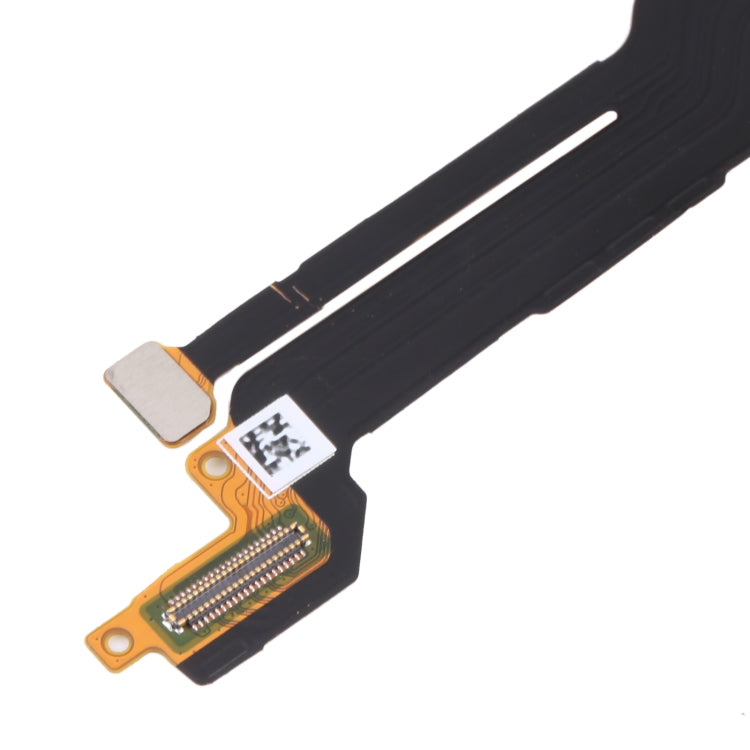 For OnePlus Nord CE 2 5G LCD Flex Cable - Repair & Spare Parts by buy2fix | Online Shopping UK | buy2fix