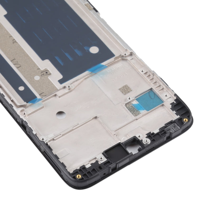 For ZTE Blade V30 Vita 8030 Middle Frame Bezel Plate - Repair & Spare Parts by buy2fix | Online Shopping UK | buy2fix