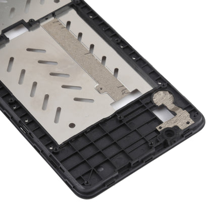 For ZTE Blade L210 Middle Frame Bezel Plate - Repair & Spare Parts by buy2fix | Online Shopping UK | buy2fix