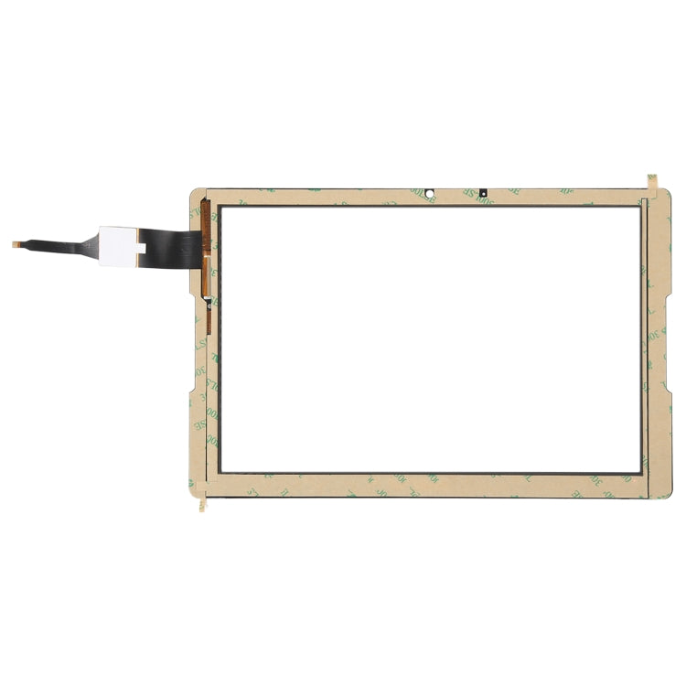 Touch Panel For Acer B3-A30(White) - Repair & Spare Parts by buy2fix | Online Shopping UK | buy2fix