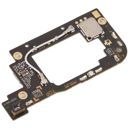 For Asus Rog Phone 5 / Phone 5s Camera Sensor Microphone Board - Repair & Spare Parts by buy2fix | Online Shopping UK | buy2fix