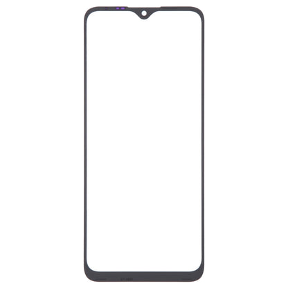 For TCL 30 XL T671G Front Screen Outer Glass Lens - For TCL by buy2fix | Online Shopping UK | buy2fix