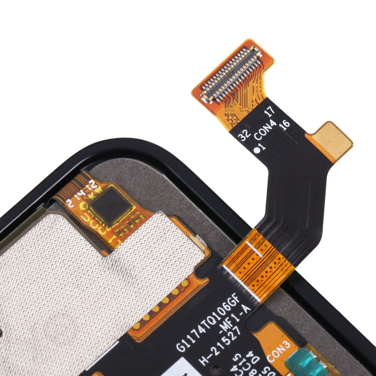 Original LCD Screen For OPPO Watch 3 Digitizer Full Assembly - Other by buy2fix | Online Shopping UK | buy2fix