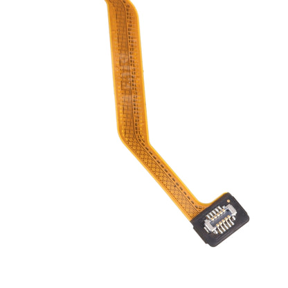 For Xiaomi Poco X5 Pro Original Fingerprint Sensor Flex Cable (Black) - Flex Cable by buy2fix | Online Shopping UK | buy2fix