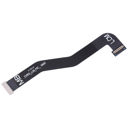 For Lenovo Z6 Pro L78051 LCD Flex Cable - Flex Cable by buy2fix | Online Shopping UK | buy2fix