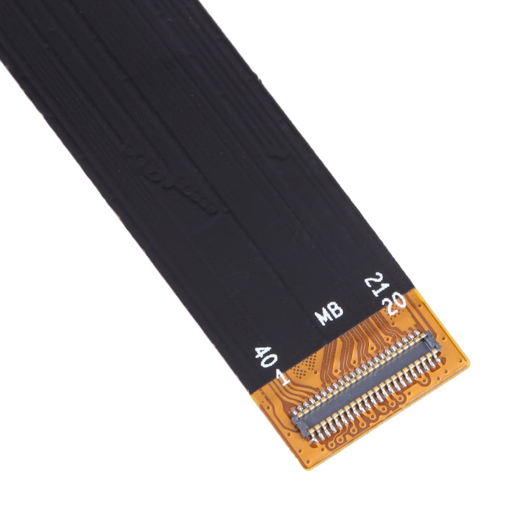 For Lenovo Chromebook Duet CT-X636F CT-X636N LCD Flex Cable - Flex Cable by buy2fix | Online Shopping UK | buy2fix