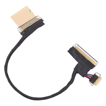 40Pin DC02C007E00 SC10E50371 00UR903 Non Touch LCD Cable For Lenovo ThinkPad T460s 20F9 20FA T470s 20HF 20HG 20JS 20JT - Lenovo Spare Parts by buy2fix | Online Shopping UK | buy2fix