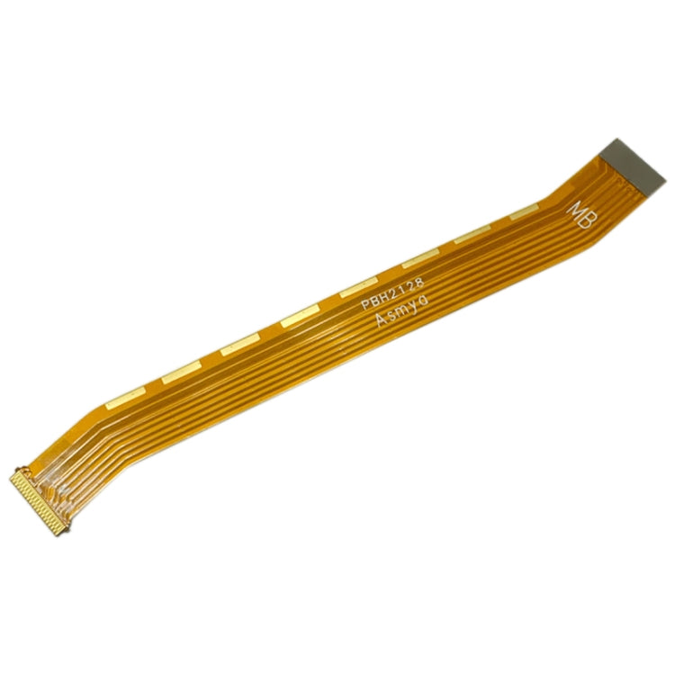 For Lenovo Tab M7 3rd Gen TB-7306 TB-7306F TB-7306X PBH2128 Motherboard LCD Flex Cable - Flex Cable by buy2fix | Online Shopping UK | buy2fix