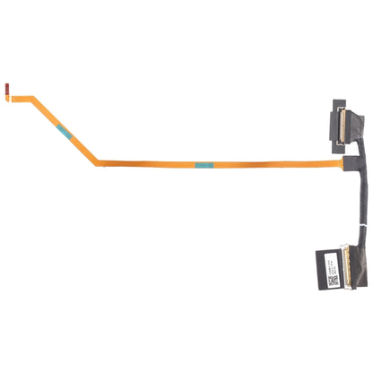 For Microsoft Surface Laptop Go 1934 LCD Flex Cable - Laptop Screen by buy2fix | Online Shopping UK | buy2fix