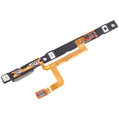 For Sony Xperia 10 IV Original Power Button & Volume Button Flex Cable - Flex Cable by buy2fix | Online Shopping UK | buy2fix