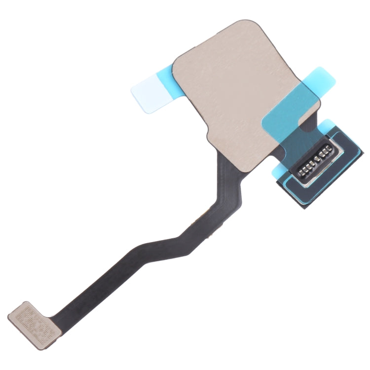 For OnePlus 10 Pro In-Display Fingerprint Scanning Sensor Flex Cable - Flex Cable by buy2fix | Online Shopping UK | buy2fix