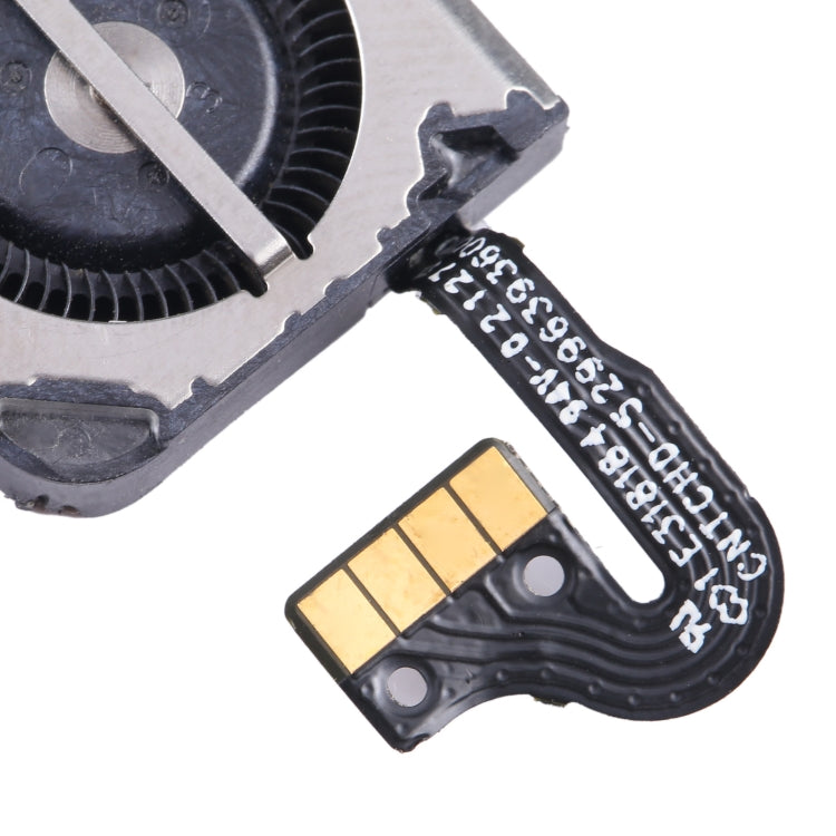 For ZTE Nubia Red Magic 6 NX669J Cooling Fan - For ZTE by buy2fix | Online Shopping UK | buy2fix