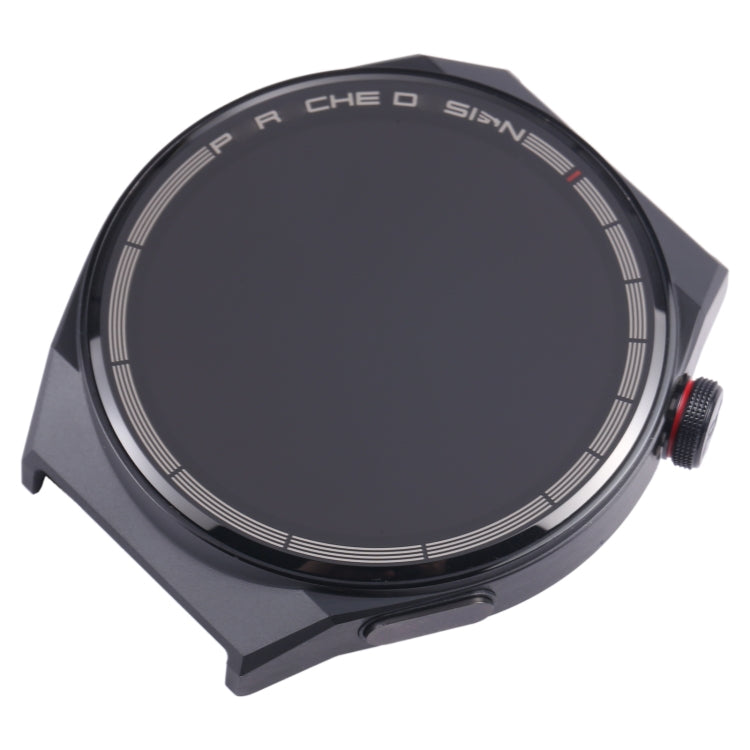 For Huawei Watch GT 3 Porsche Design Original LCD Screen and Digitizer Full Assembly With Frame - For Huawei by buy2fix | Online Shopping UK | buy2fix