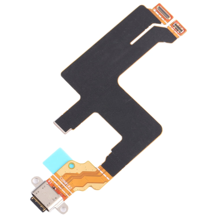 For Asus ROG Phone 6 Pro Charging Port Flex Cable - Flex Cable by buy2fix | Online Shopping UK | buy2fix