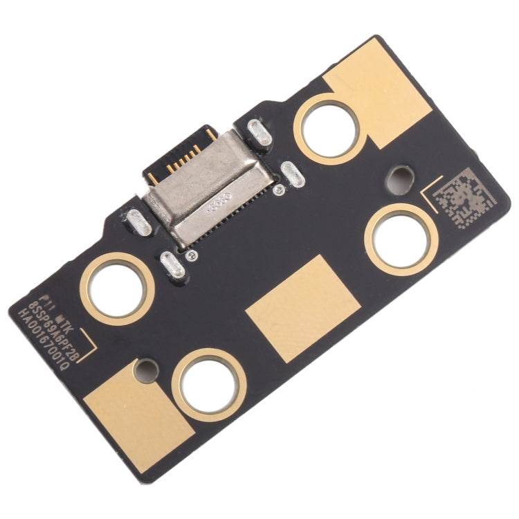 For Lenovo Tab P11 Plus TB-J616F TB-J616X Charging Port Board - Tail Connector by buy2fix | Online Shopping UK | buy2fix