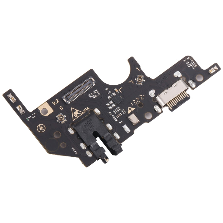 For ZTE Blade A72 2022 4G Charging Port Board - For Amazon by buy2fix | Online Shopping UK | buy2fix