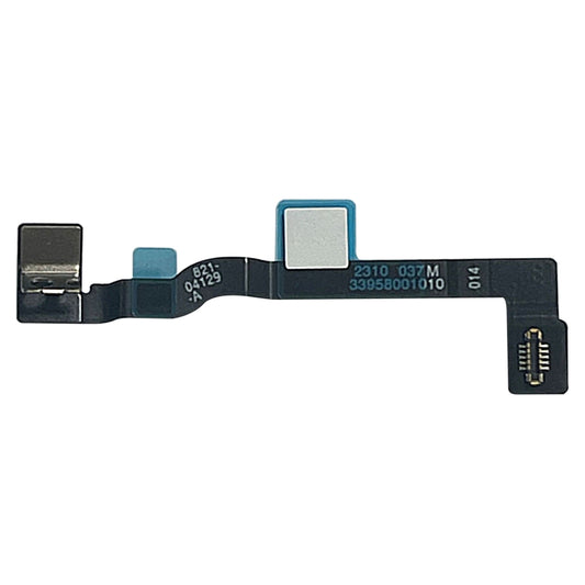 821-03871-02A LCD Screen Cover Angle Sensor Sleep Cable for MacBook Air Retina 13.6 M2 A2681 2022  EMC4074 - Flex Cable by buy2fix | Online Shopping UK | buy2fix