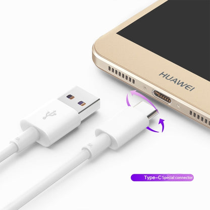 5A USB to USB-C / Type-C Flash Charging Data Cable, Cable Length: 2m - Mobile Accessories by buy2fix | Online Shopping UK | buy2fix