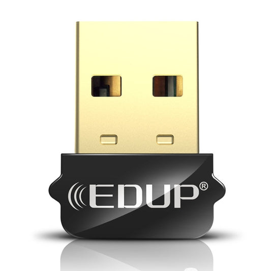 EDUP EP-AC1651 USB WIFI Adapter 650Mbps Dual Band 5G/2.4GHz External Wireless Network Card Wifi Dongle Receiver for Laptop Windows MacOS -  by EDUP | Online Shopping UK | buy2fix