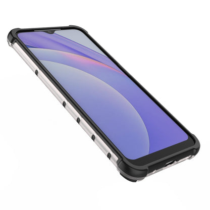 For Xiaomi Redmi 9T  Shockproof Honeycomb PC + TPU Case(Blue) - Xiaomi Accessories by buy2fix | Online Shopping UK | buy2fix