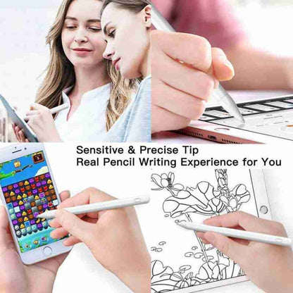 Anti-mistouch Active Capacitive Stylus Pen for iPad (2018-2022) / iPad Pro (2018-2022) - Stylus Pen by buy2fix | Online Shopping UK | buy2fix