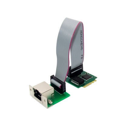 ST7248 Gigabit MINI M2 AKey Lan Card 1000m Adapter 210 Chip - USB Network Adapter by buy2fix | Online Shopping UK | buy2fix