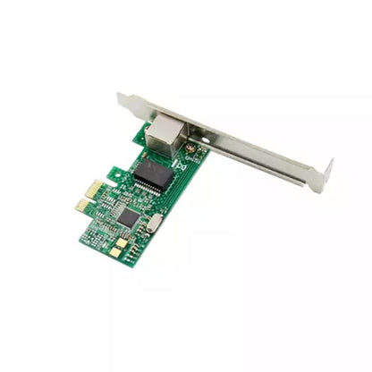 ST7244 Single-Port Gigabit Ethernet Server Adapter I211 Network Interface Card - USB Network Adapter by buy2fix | Online Shopping UK | buy2fix