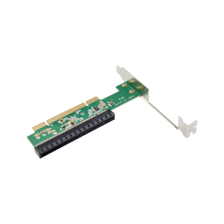 ST42 PCI to PCI Express x16 Conversion Card PCI-E Bridge Expansion Card - Card Adapter by buy2fix | Online Shopping UK | buy2fix