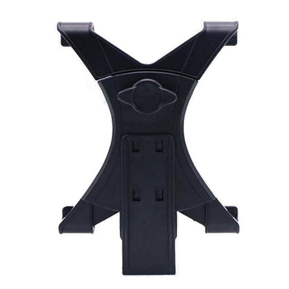 NST-68 Tablet Tripod Mount Clamp Tablet Phone Bracket - Consumer Electronics by buy2fix | Online Shopping UK | buy2fix