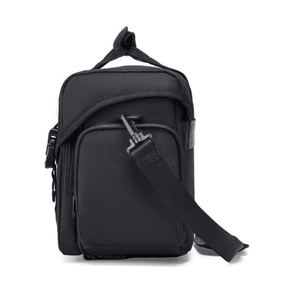 CADEN Waterproof Micro SLR Camera Bag Shoulder Digital Backpack, 35 x 17 x 25cm - Camera Accessories by CADeN | Online Shopping UK | buy2fix