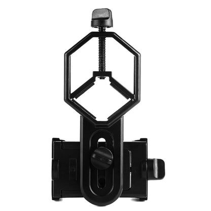 Universal Mobile Phone With Telescope Camera Holder - Camera Accessories by buy2fix | Online Shopping UK | buy2fix