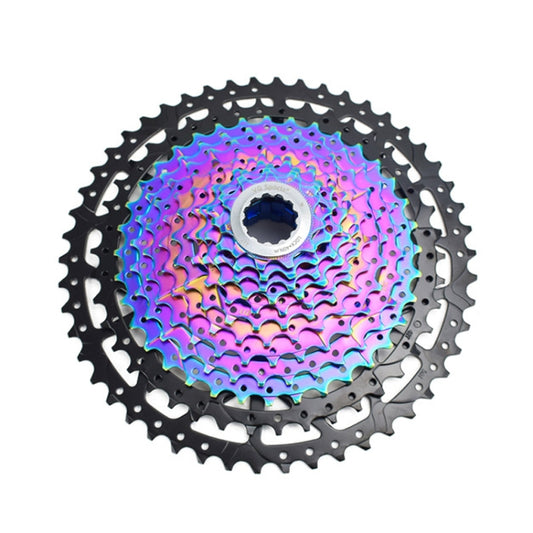 VG Sports Split Mountain Bike Lightweight Cassette Flywheel, Style:8 Speed 42T - Outdoor & Sports by VG Sports | Online Shopping UK | buy2fix