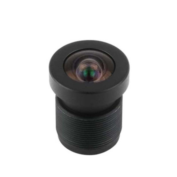 Waveshare WS1053516 For Raspberry Pi M12 High Resolution Lens, 16MP, 105 Degree FOV, 3.56mm Focal length 23966 - Consumer Electronics by WAVESHARE | Online Shopping UK | buy2fix