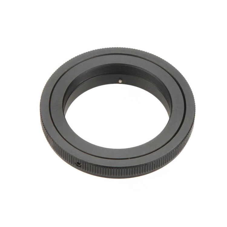 T2-AI AI To T2 Mount Telescope Adapter Ring - Camera Accessories by buy2fix | Online Shopping UK | buy2fix