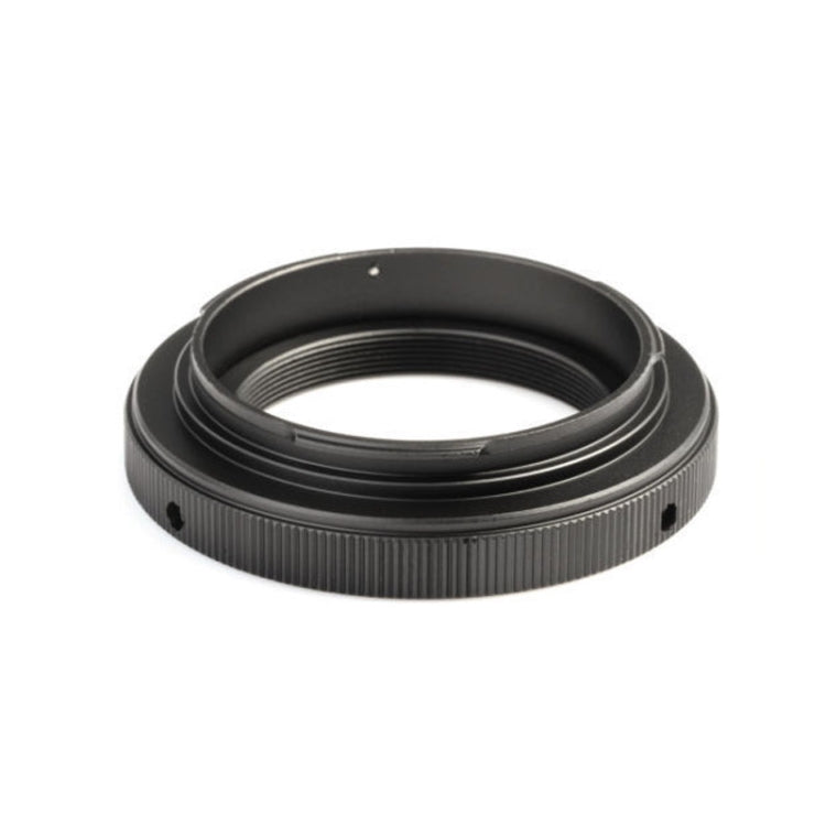 T2-EOS T2 Telephoto Reflexe Lens Adapter Ring For Canon EOS - Camera Accessories by buy2fix | Online Shopping UK | buy2fix