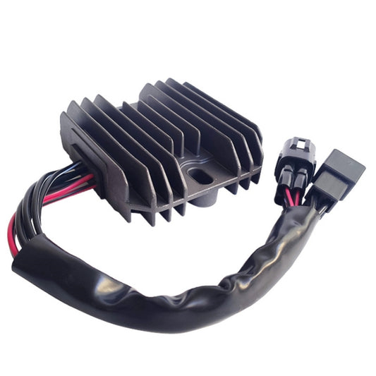 2002.0 Motorcycle Rectifier For Suzuki I GSXR600 GSXR750 GSXR1000/32800-02H00 - In Car by buy2fix | Online Shopping UK | buy2fix