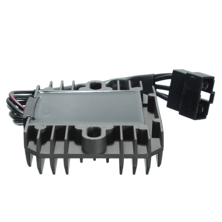 2002.2 Motorcycle Rectifier For Suzuki GSXR600 GSXR750 GSXR1000 - In Car by buy2fix | Online Shopping UK | buy2fix