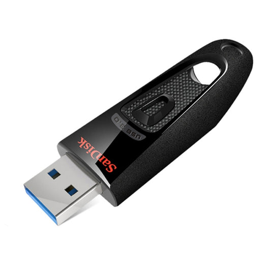 SanDisk CZ48 USB 3.0 High Speed Business Encrypted U Disk, Capacity: 128GB - USB Flash Drives by SanDisk | Online Shopping UK | buy2fix