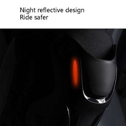 SULAITE Motorcycle Riding Equipment Protective Gear Off-Road Riding Anti-Fall Protector, Specification: Elbow Pad - Protective Gear by SULAITE | Online Shopping UK | buy2fix