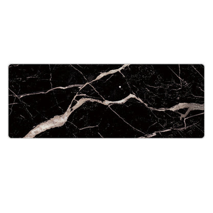 300x800x3mm Marbling Wear-Resistant Rubber Mouse Pad(Stone Tile Marble) - Mouse Pads by buy2fix | Online Shopping UK | buy2fix