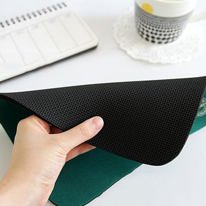 300x700x3mm AM-DM01 Rubber Protect The Wrist Anti-Slip Office Study Mouse Pad(14) - Mouse Pads by buy2fix | Online Shopping UK | buy2fix